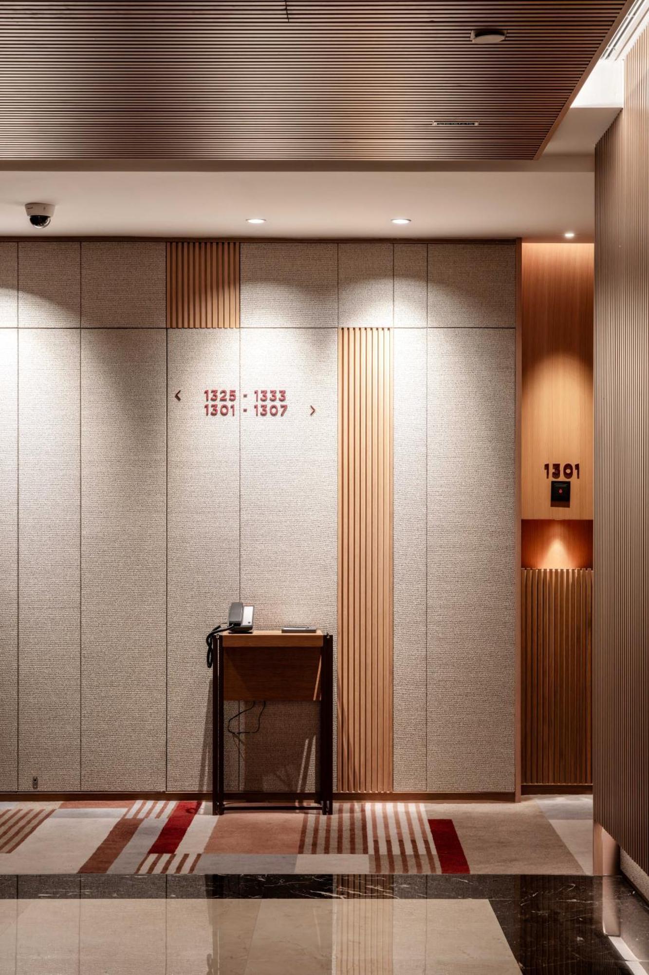 Hyatt Regency Hengqin Hotel Csuhaj Kültér fotó