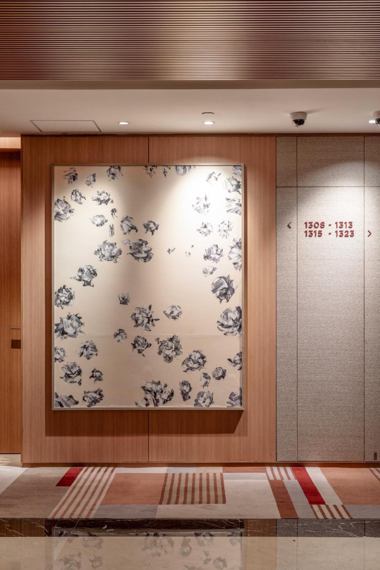 Hyatt Regency Hengqin Hotel Csuhaj Kültér fotó