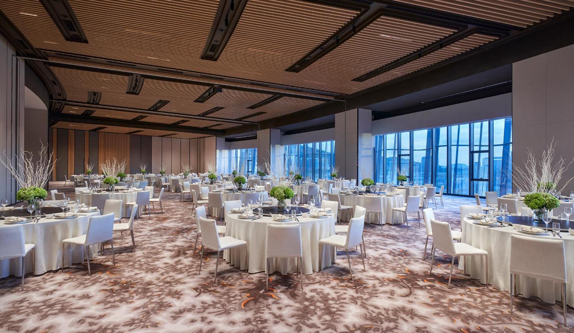 Hyatt Regency Hengqin Hotel Csuhaj Kültér fotó