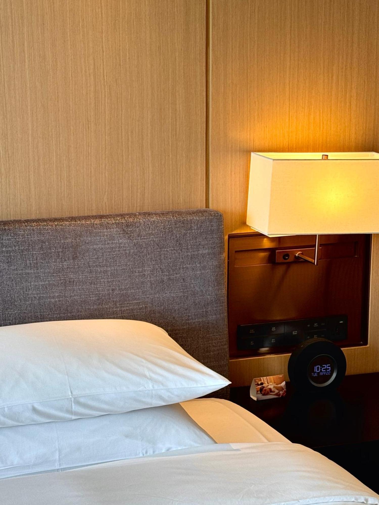 Hyatt Regency Hengqin Hotel Csuhaj Kültér fotó