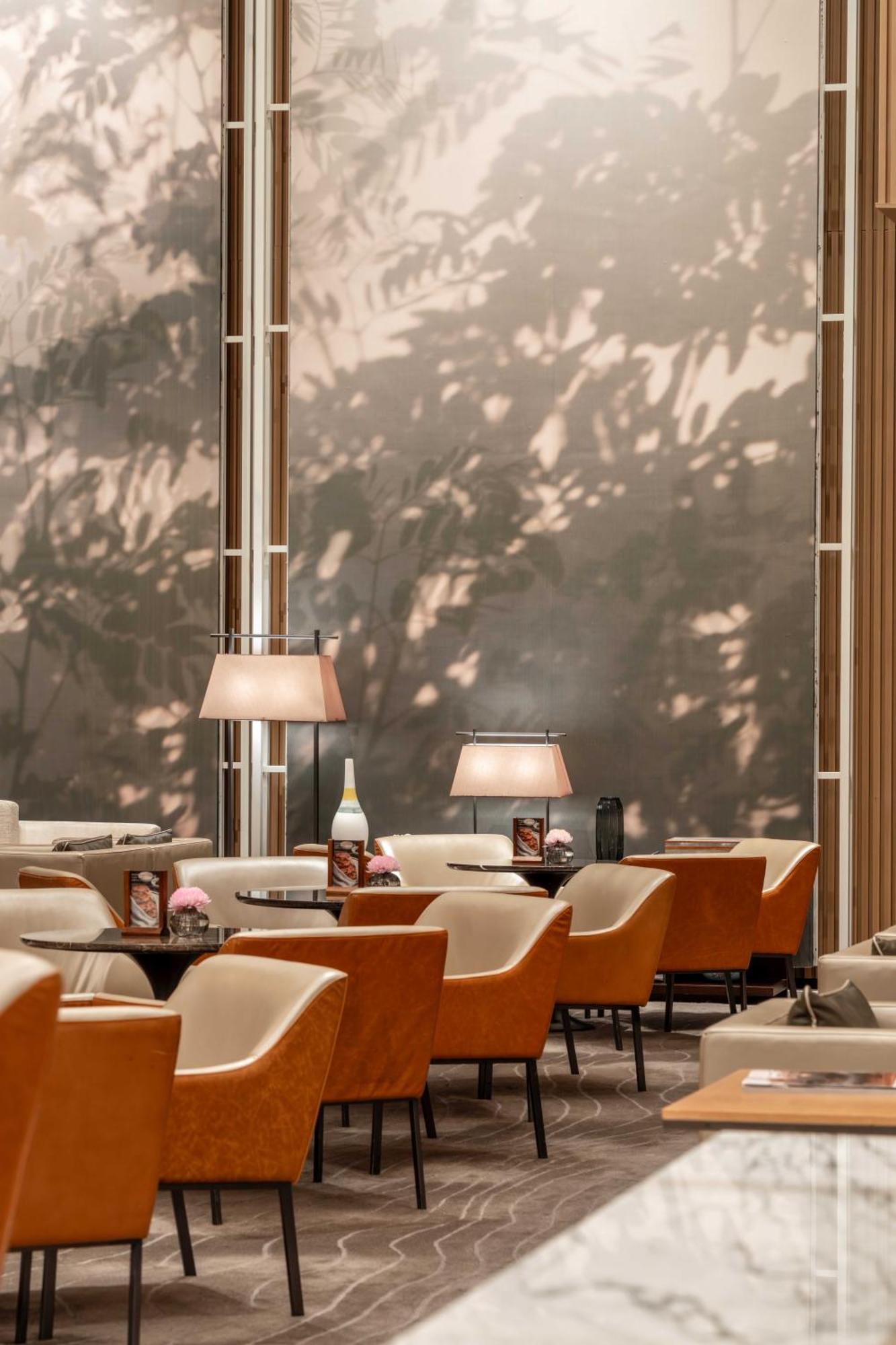 Hyatt Regency Hengqin Hotel Csuhaj Kültér fotó