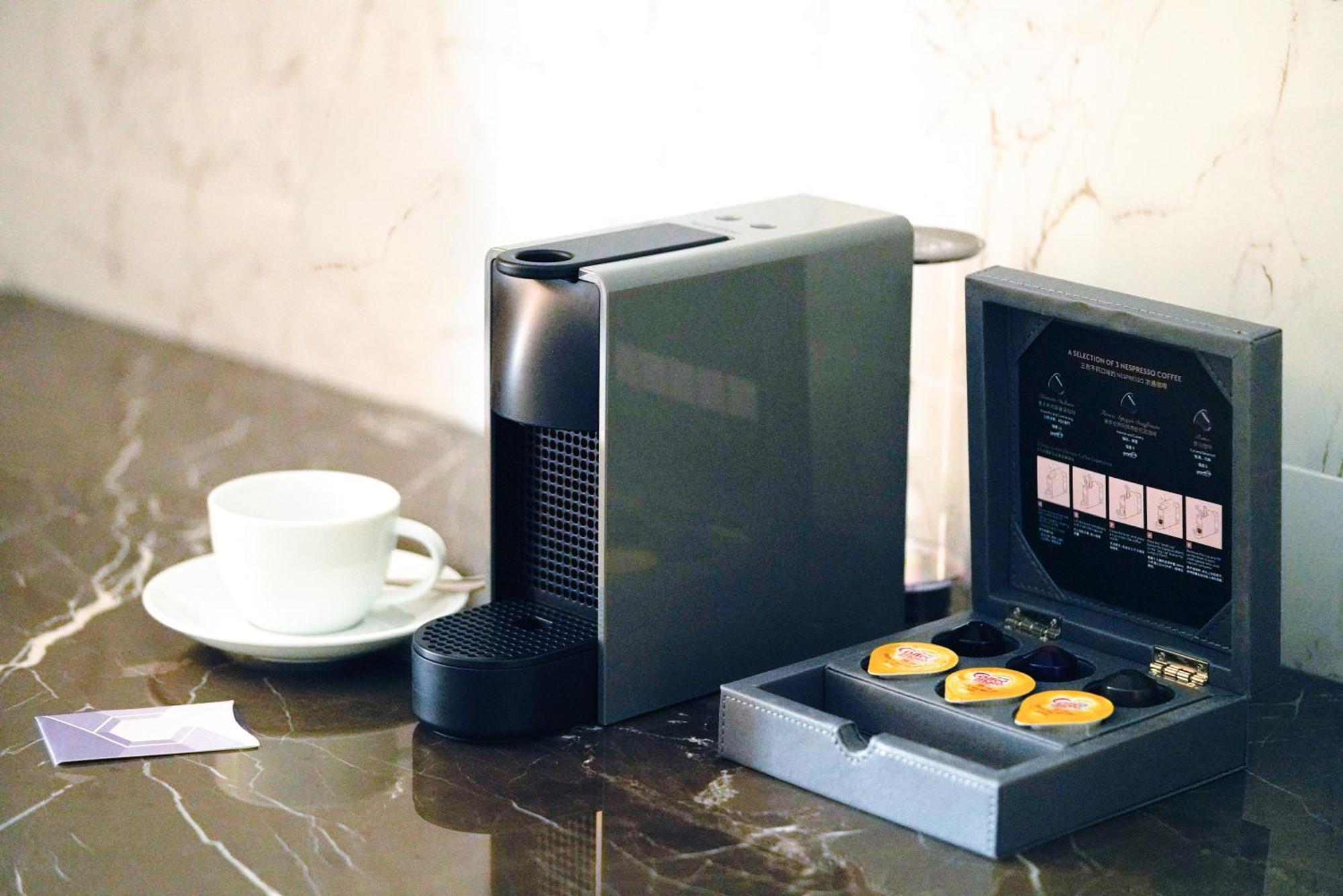 Hyatt Regency Hengqin Hotel Csuhaj Szoba fotó