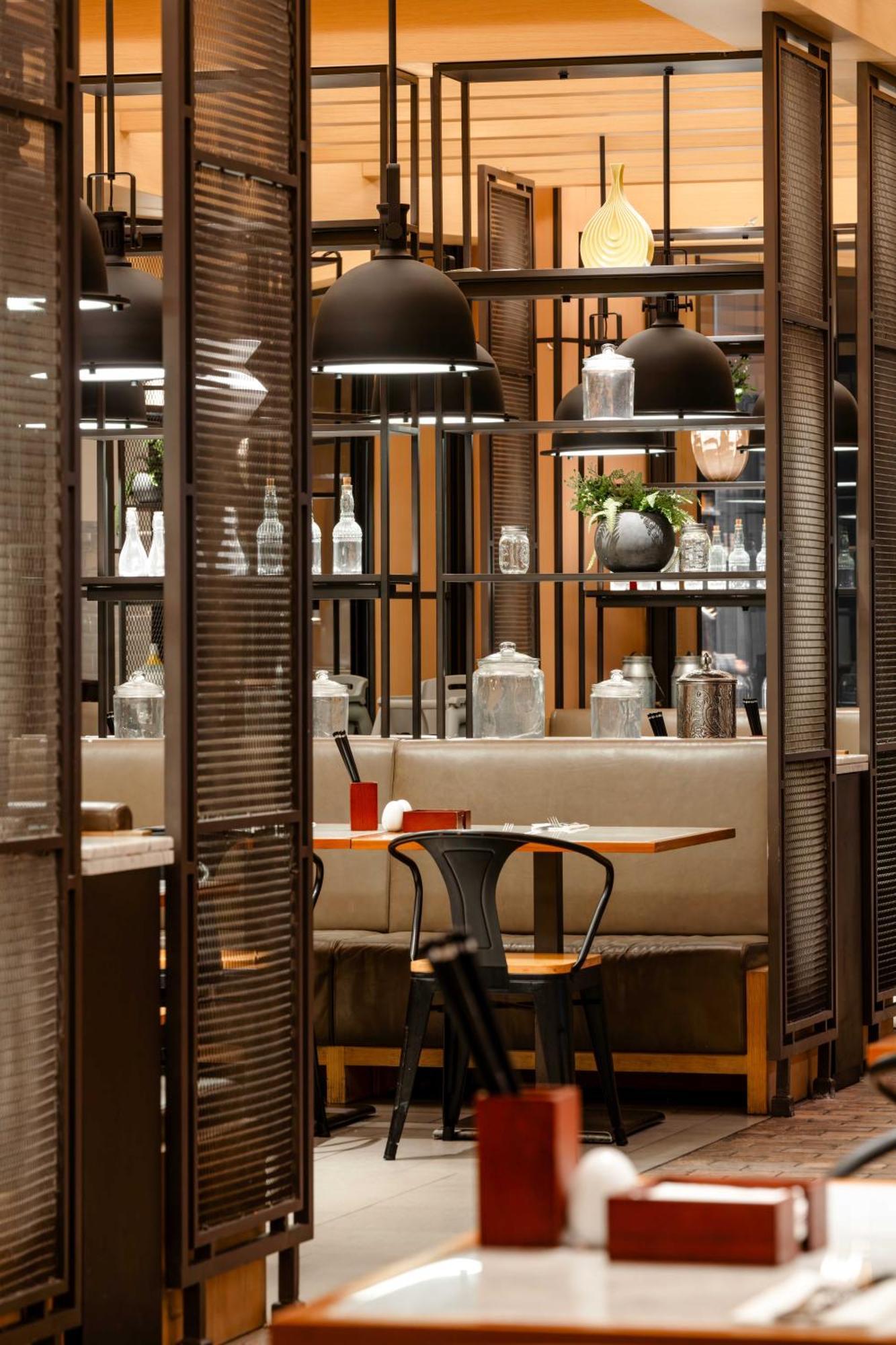 Hyatt Regency Hengqin Hotel Csuhaj Kültér fotó