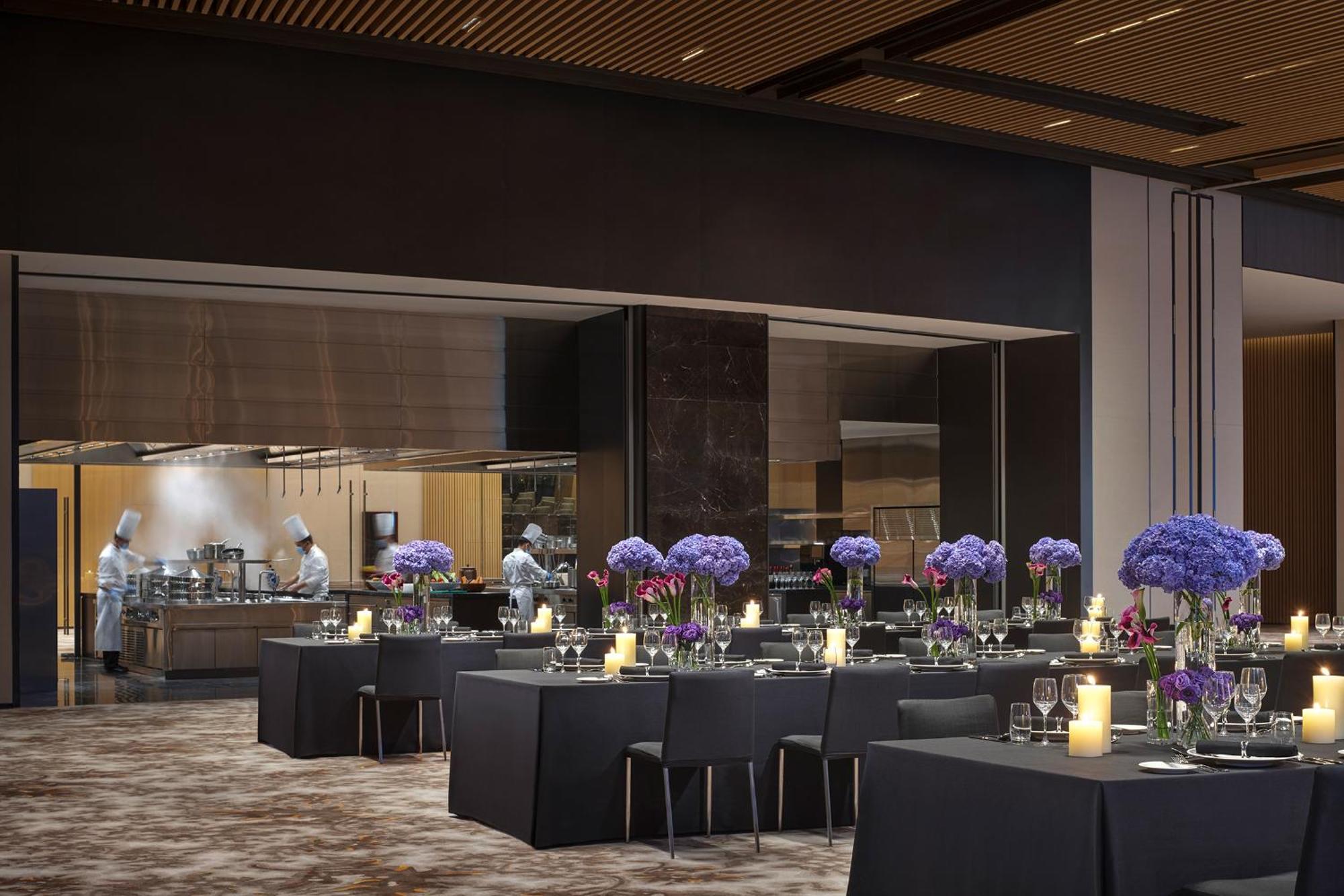 Hyatt Regency Hengqin Hotel Csuhaj Kültér fotó