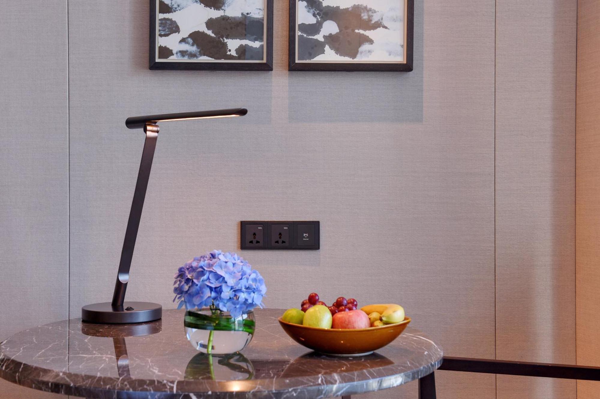Hyatt Regency Hengqin Hotel Csuhaj Szoba fotó