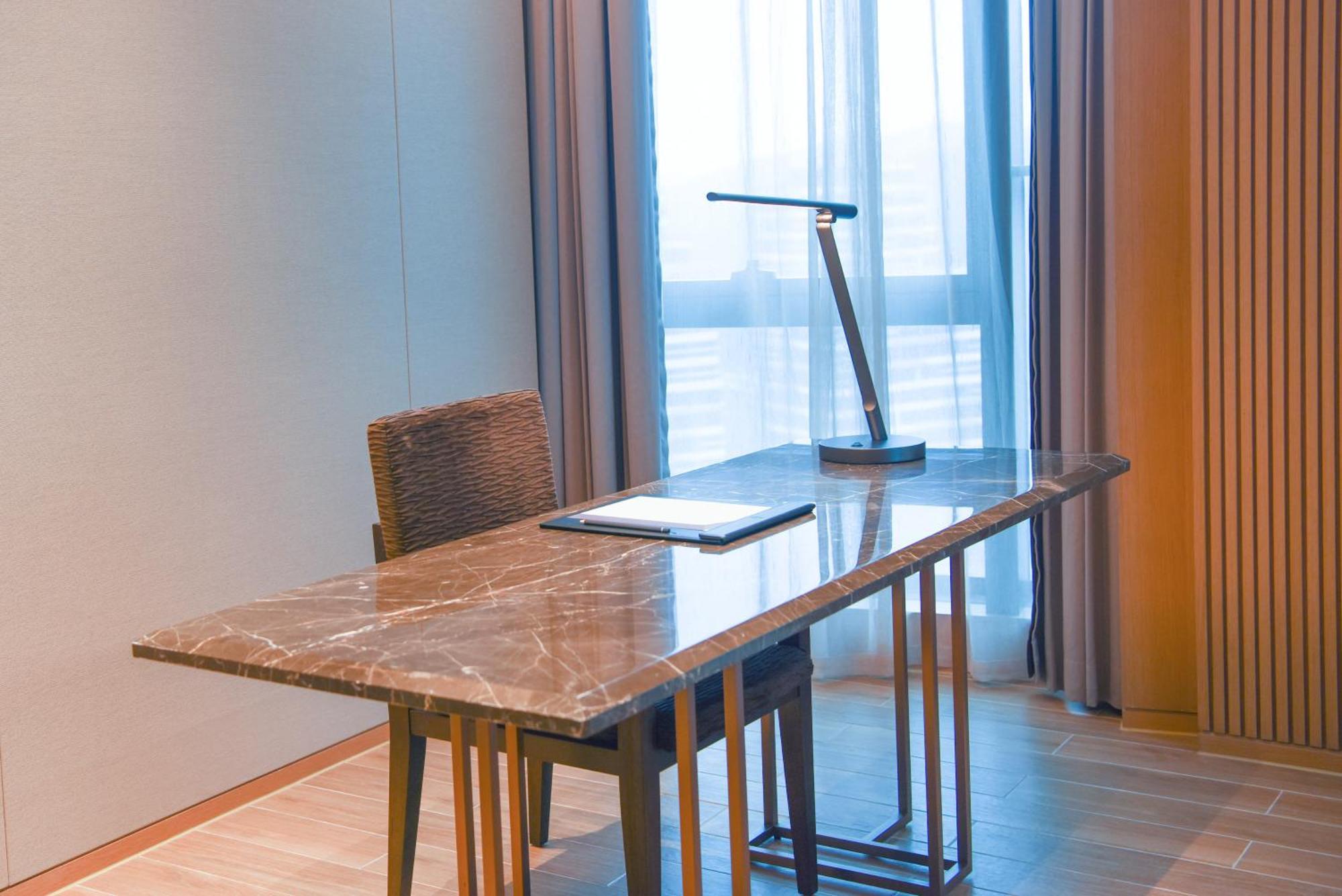 Hyatt Regency Hengqin Hotel Csuhaj Szoba fotó
