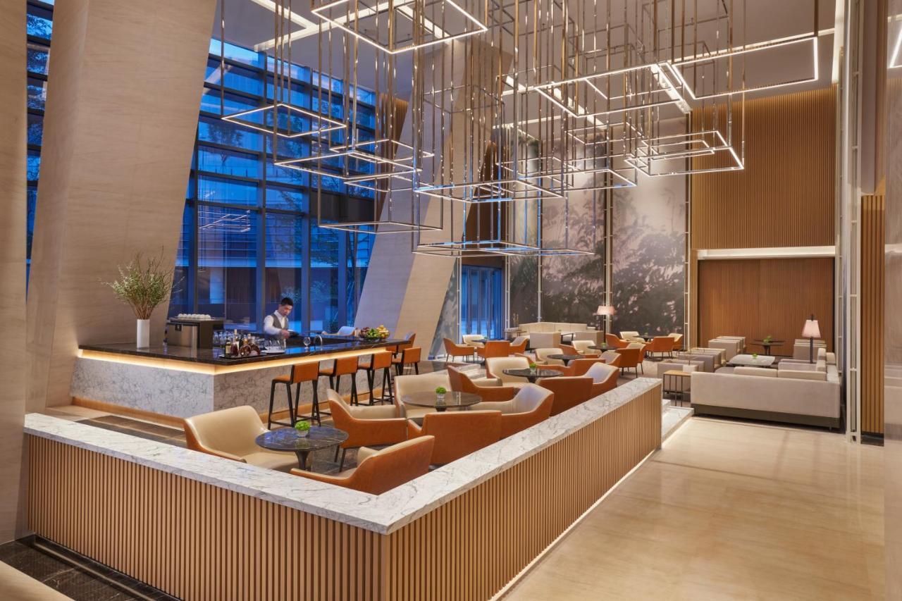 Hyatt Regency Hengqin Hotel Csuhaj Kültér fotó